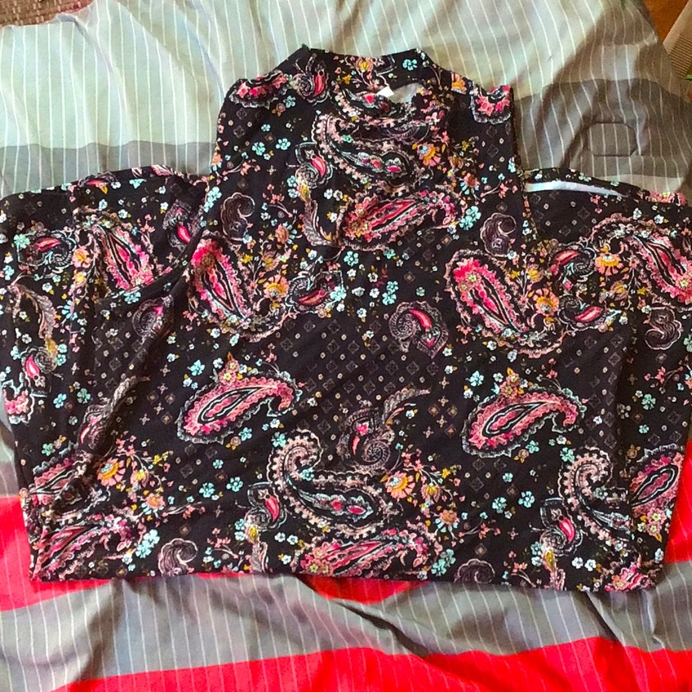 I 💗 Mudd dresses! LAST CHANCE item! - Picture 4 of 4